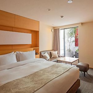 Villa Sanjomuromachi Kyoto